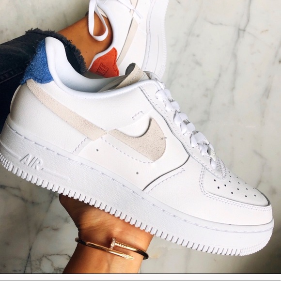 Nike air force 1 lx rare - Picture 5 of 8